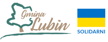 Gmina Lubin Logo